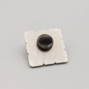 Portal: Weighted Companion Cube hard enamel pin Portal: Weighted Companion Cube hard enamel pin