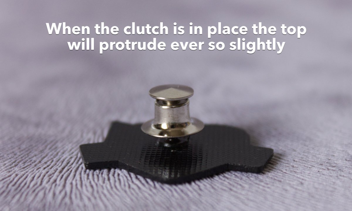 clutch-in-place
