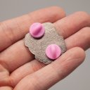 Jill Sandwich hard enamel pin Jill Sandwich hard enamel pin