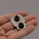 Soul Reaver: Kain hard enamel pin Soul Reaver: Kain hard enamel pin